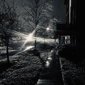 Meet your Posher, Tom